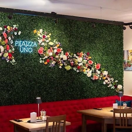 Abasto Hotel & Spa Maisach-2